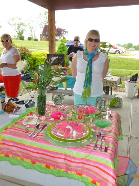 Armynta Winery Event May 2013 038